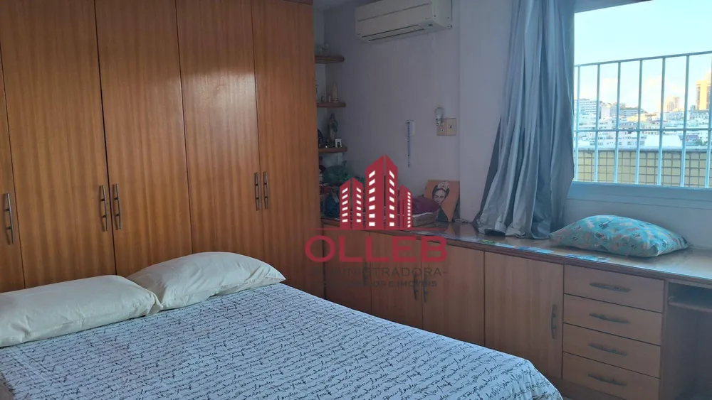 Cobertura, 3 quartos, 221 m² - Foto 8