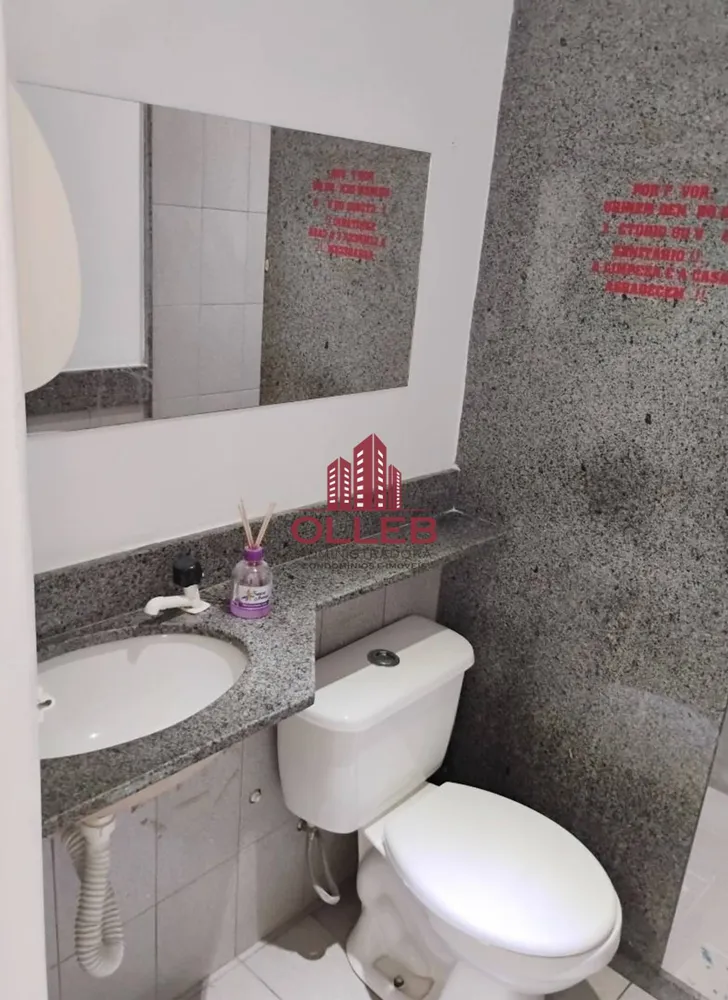 Loja-Salão, 100 m² - Foto 6