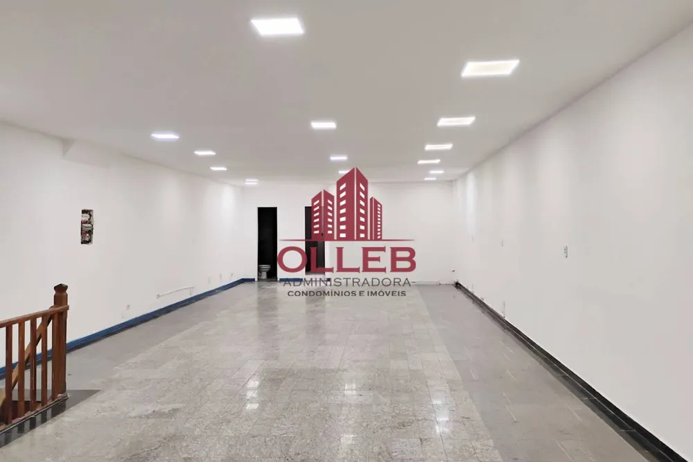 Loja-Salão, 100 m² - Foto 5
