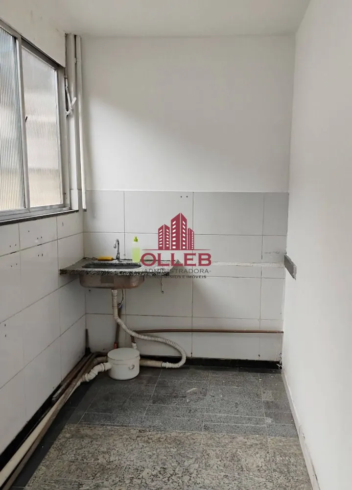 Loja-Salão, 100 m² - Foto 12