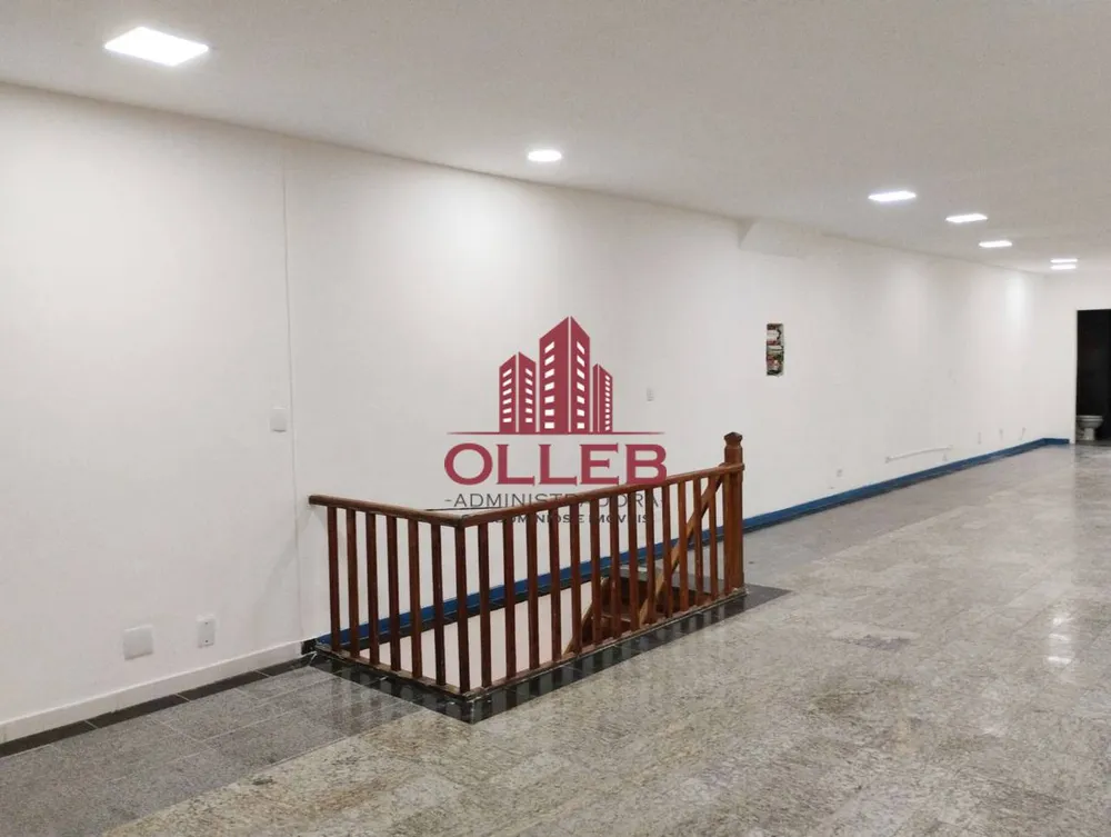 Loja-Salão, 100 m² - Foto 3