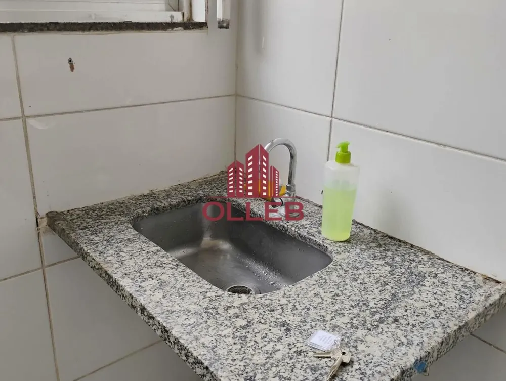 Loja-Salão, 100 m² - Foto 13