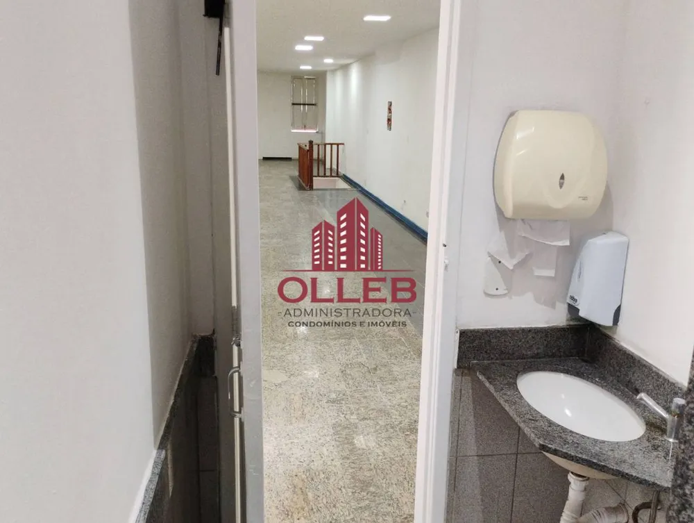 Loja-Salão, 100 m² - Foto 11