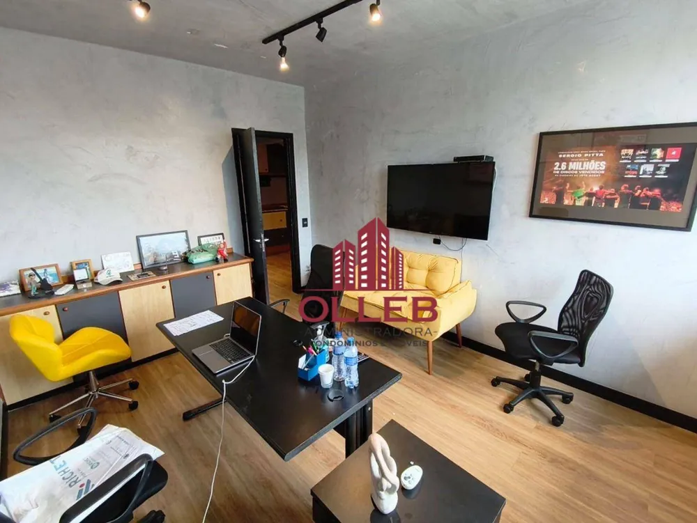 Sala-Conjunto, 52 m² - Foto 8