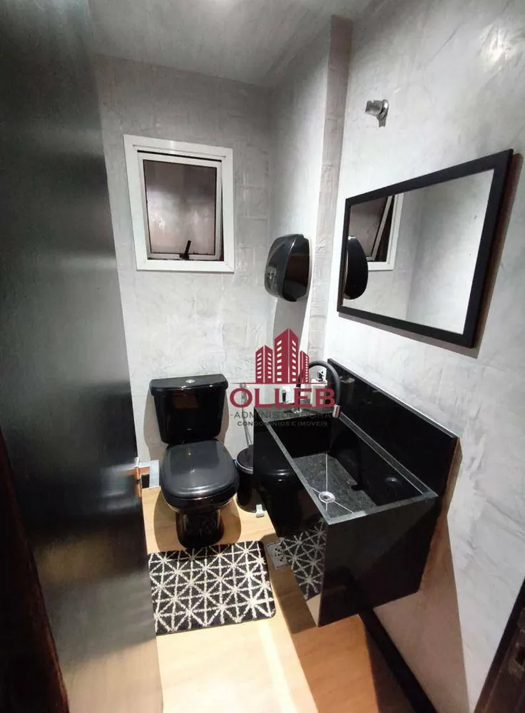 Sala-Conjunto, 52 m² - Foto 5
