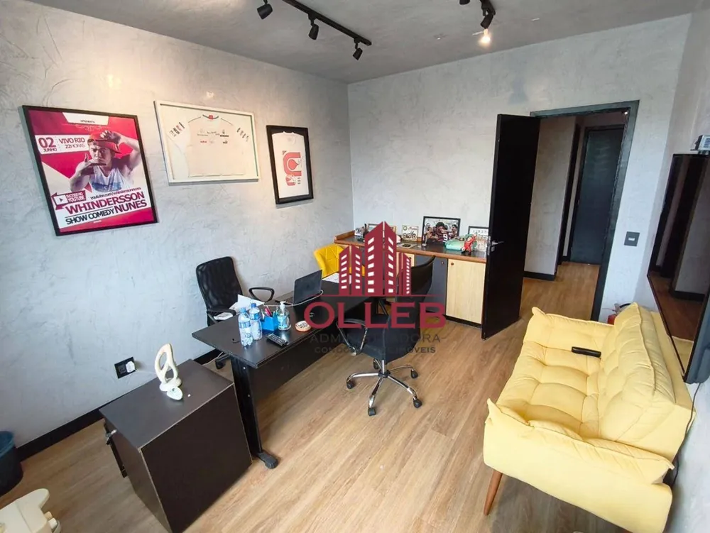 Sala-Conjunto, 52 m² - Foto 9