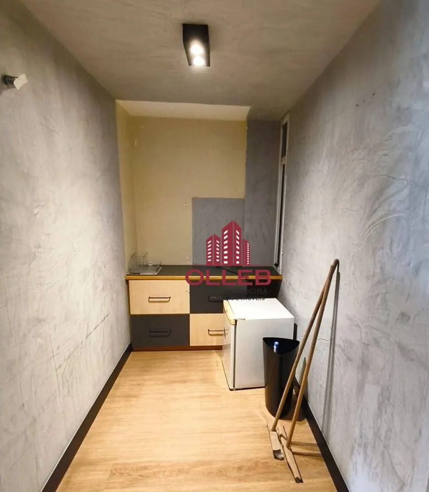 Sala-Conjunto, 52 m² - Foto 3