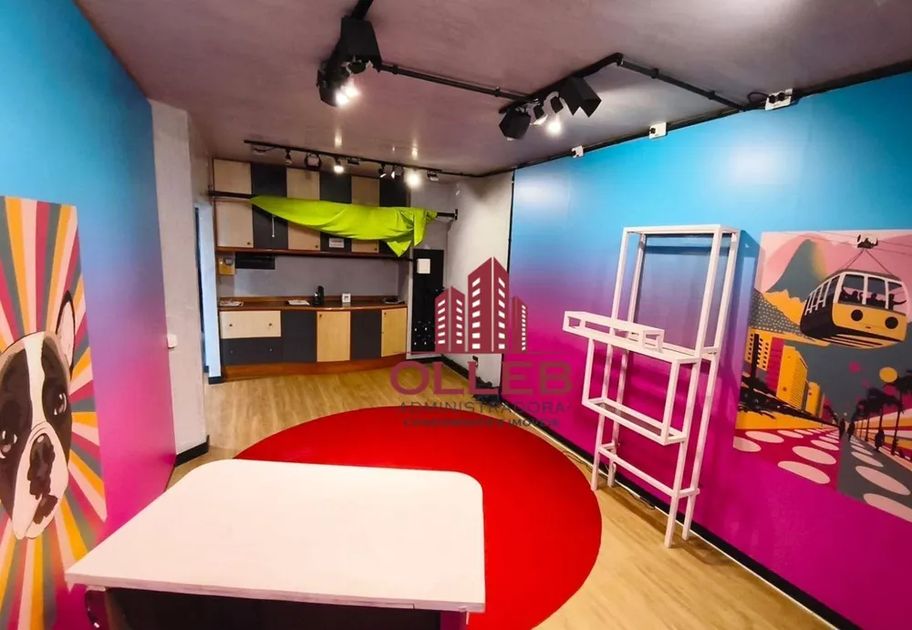 Sala-Conjunto, 52 m² - Foto 6
