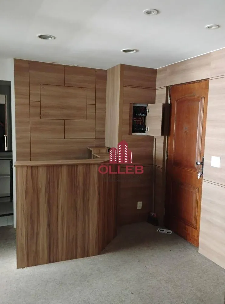 Sala-Conjunto, 58 m² - Foto 3