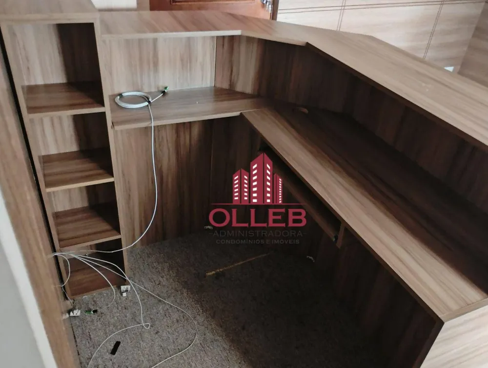 Sala-Conjunto, 58 m² - Foto 4