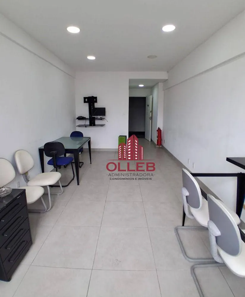 Sala-Conjunto, 70 m² - Foto 25