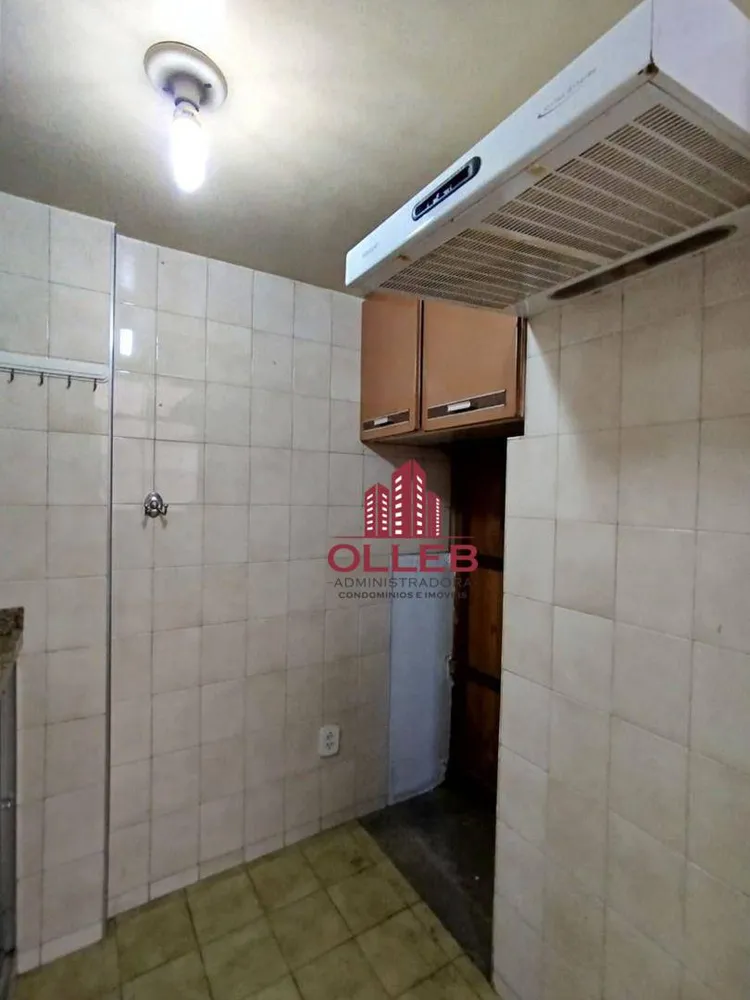 Kitnet-Studio, 25 m² - Foto 15