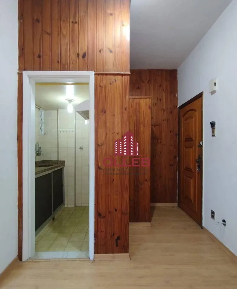 Kitnet-Studio, 25 m² - Foto 13