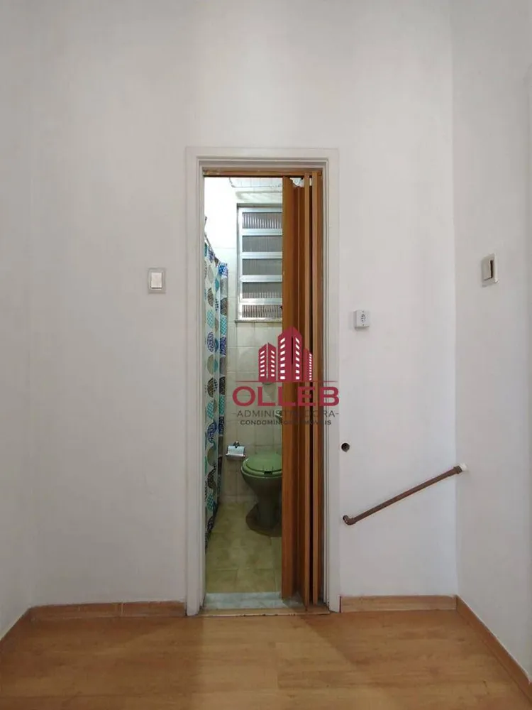 Kitnet-Studio, 25 m² - Foto 5