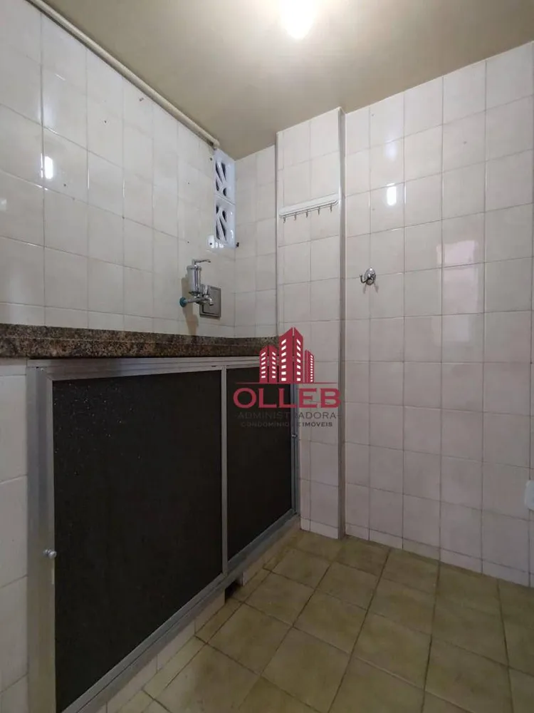 Kitnet-Studio, 25 m² - Foto 16