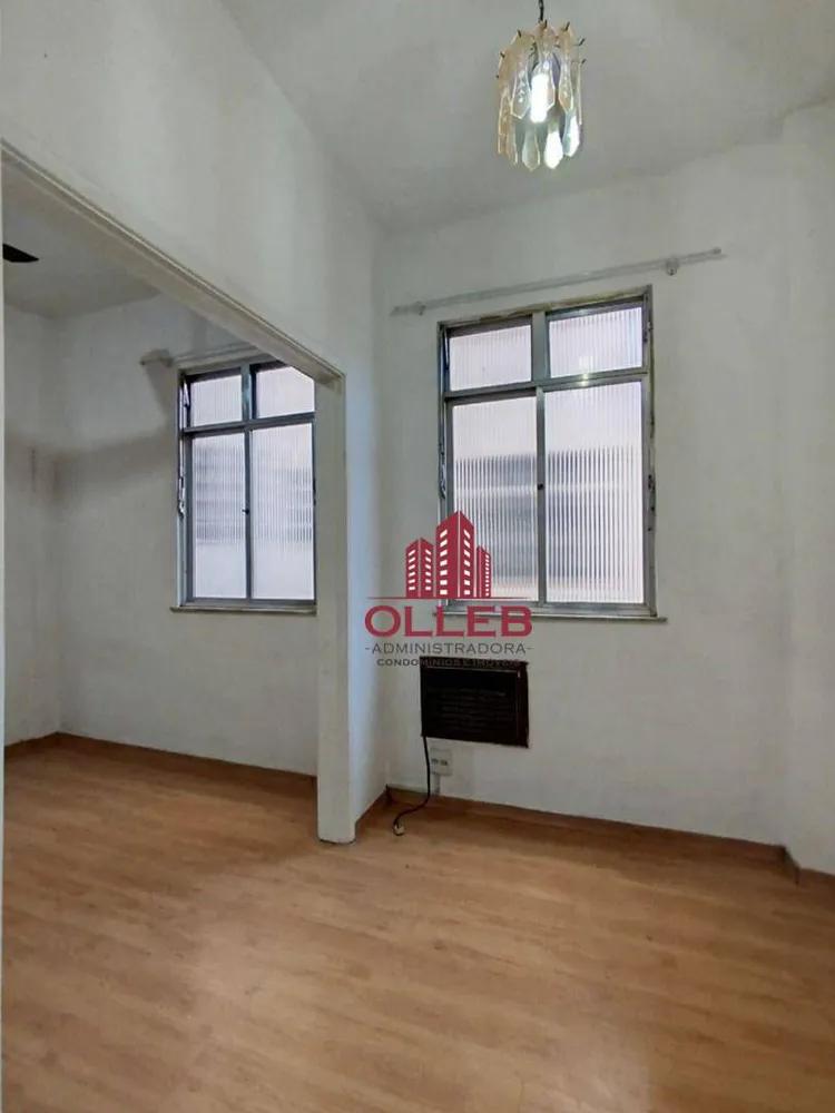 Kitnet-Studio, 25 m² - Foto 8