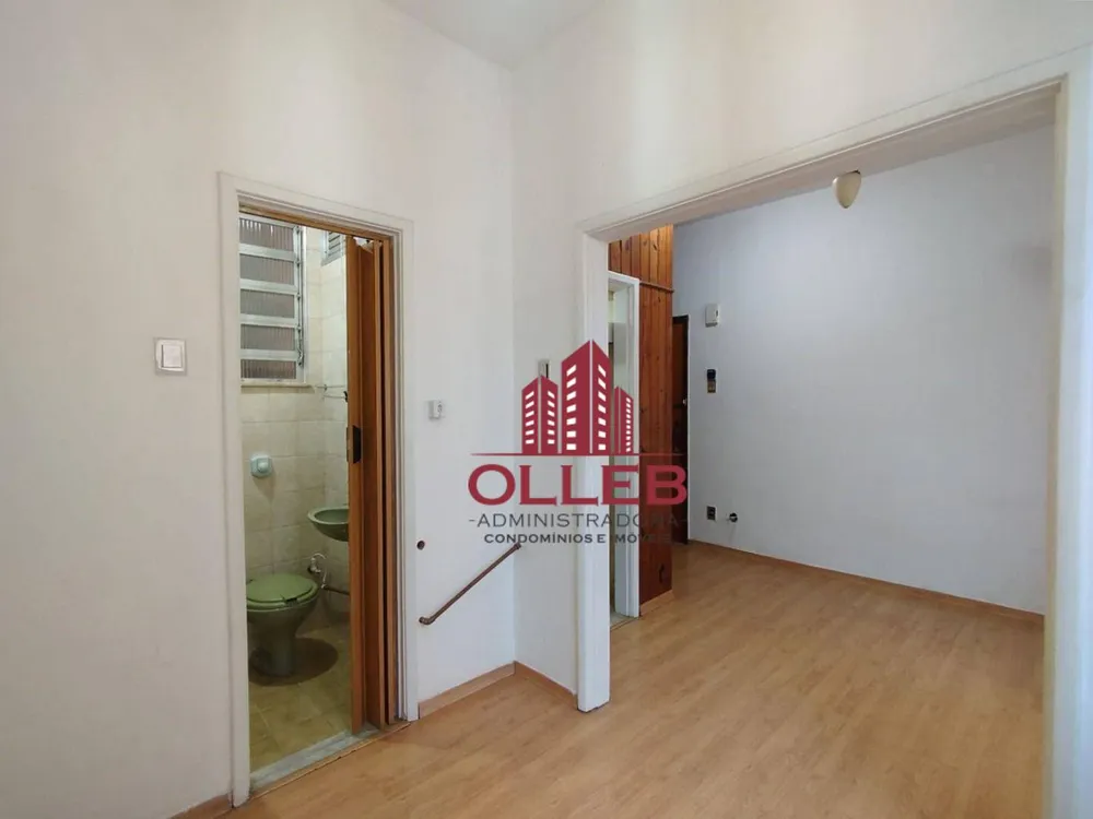 Kitnet-Studio, 25 m² - Foto 6