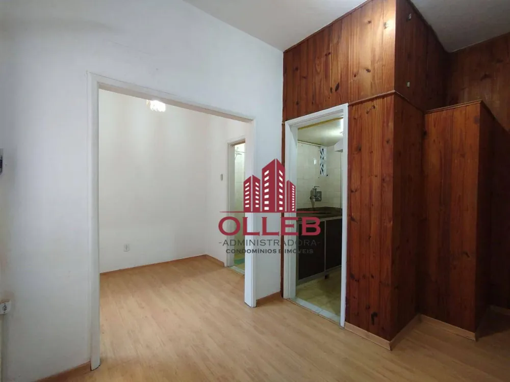 Kitnet-Studio, 25 m² - Foto 20
