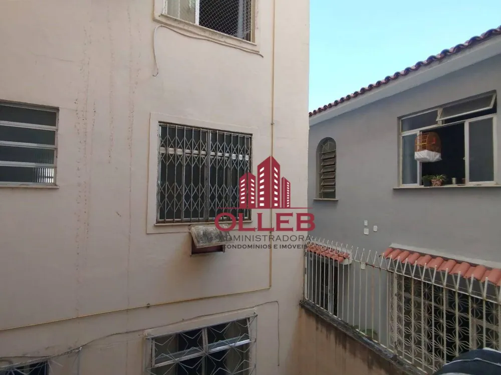 Kitnet-Studio, 25 m² - Foto 10