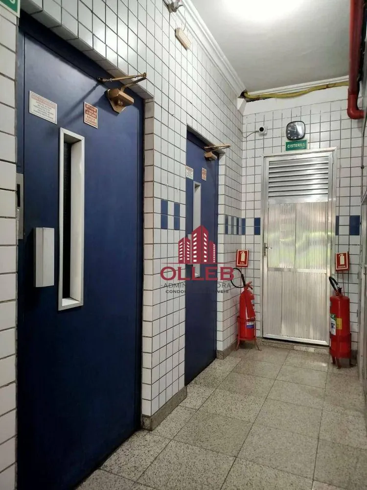 Kitnet-Studio, 25 m² - Foto 4
