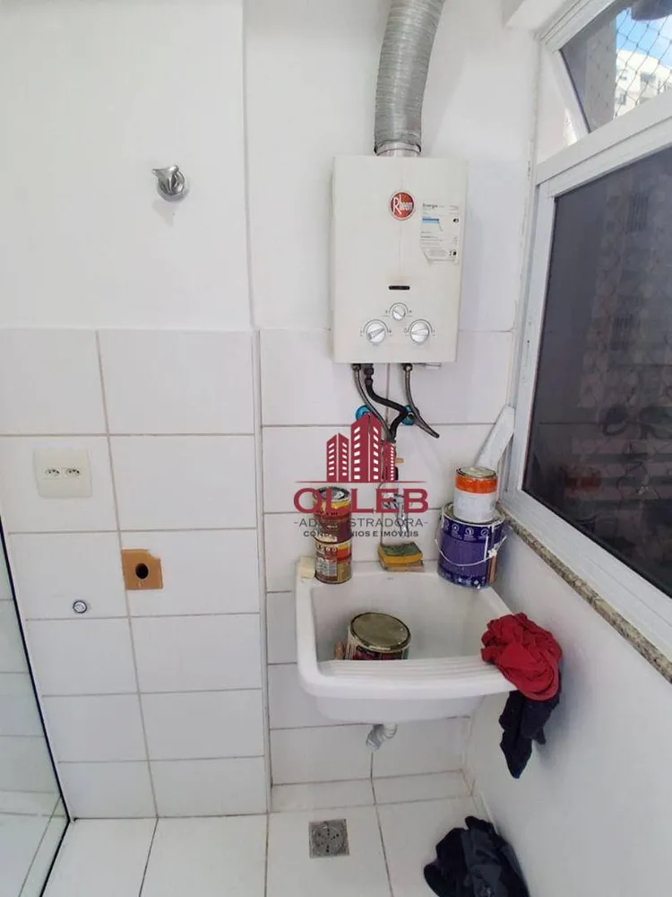 Apartamento, 3 quartos, 62 m² - Foto 28