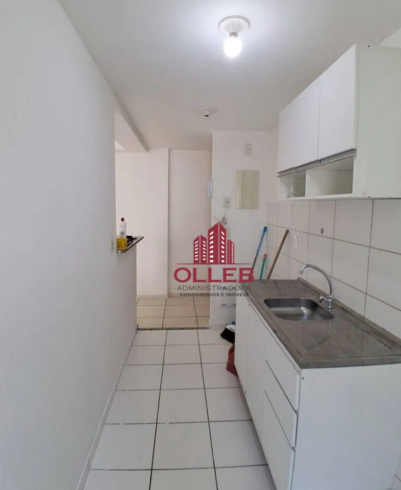 Apartamento, 3 quartos, 62 m² - Foto 26