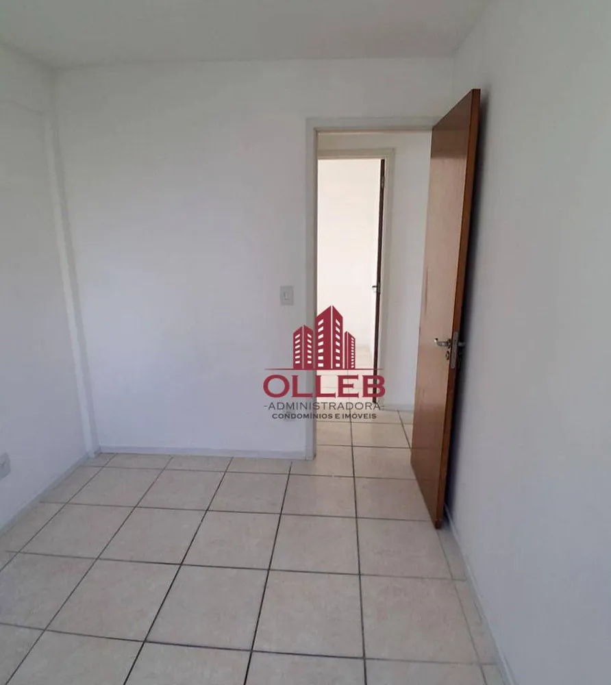 Apartamento, 3 quartos, 62 m² - Foto 13