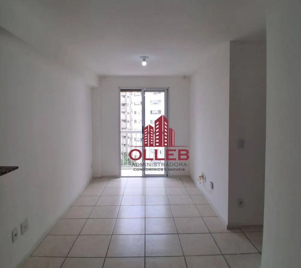 Apartamento, 3 quartos, 62 m² - Foto 3
