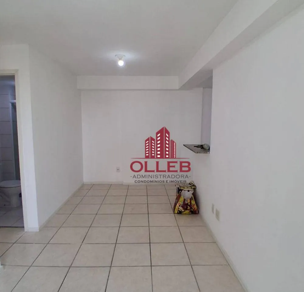 Apartamento, 3 quartos, 62 m² - Foto 7
