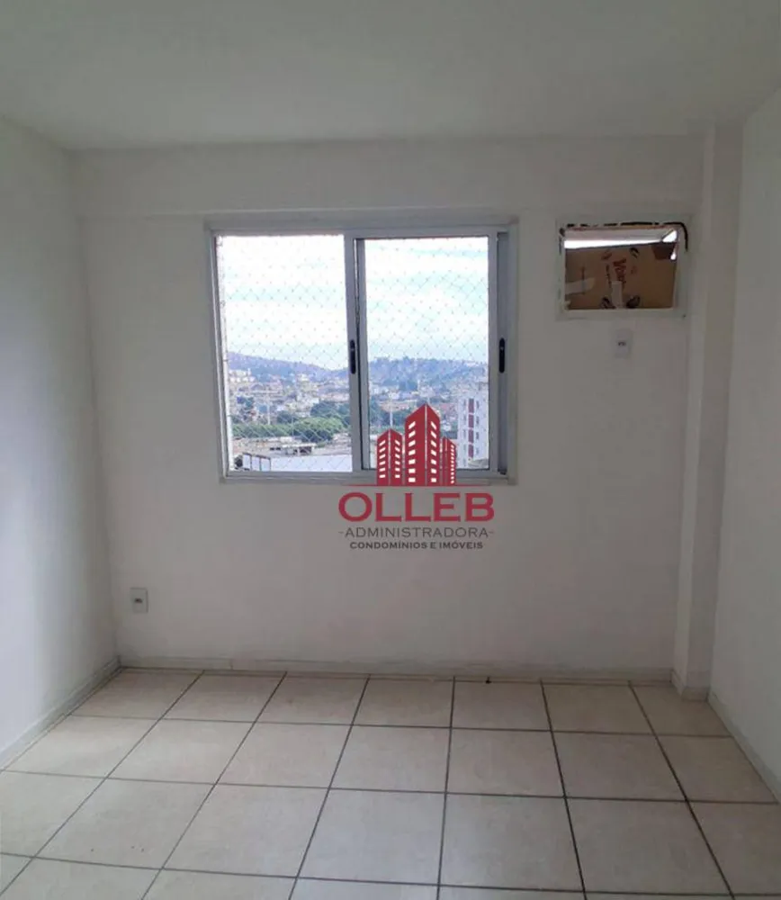 Apartamento, 3 quartos, 62 m² - Foto 17