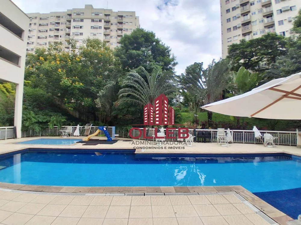 Apartamento, 3 quartos, 62 m² - Foto 25