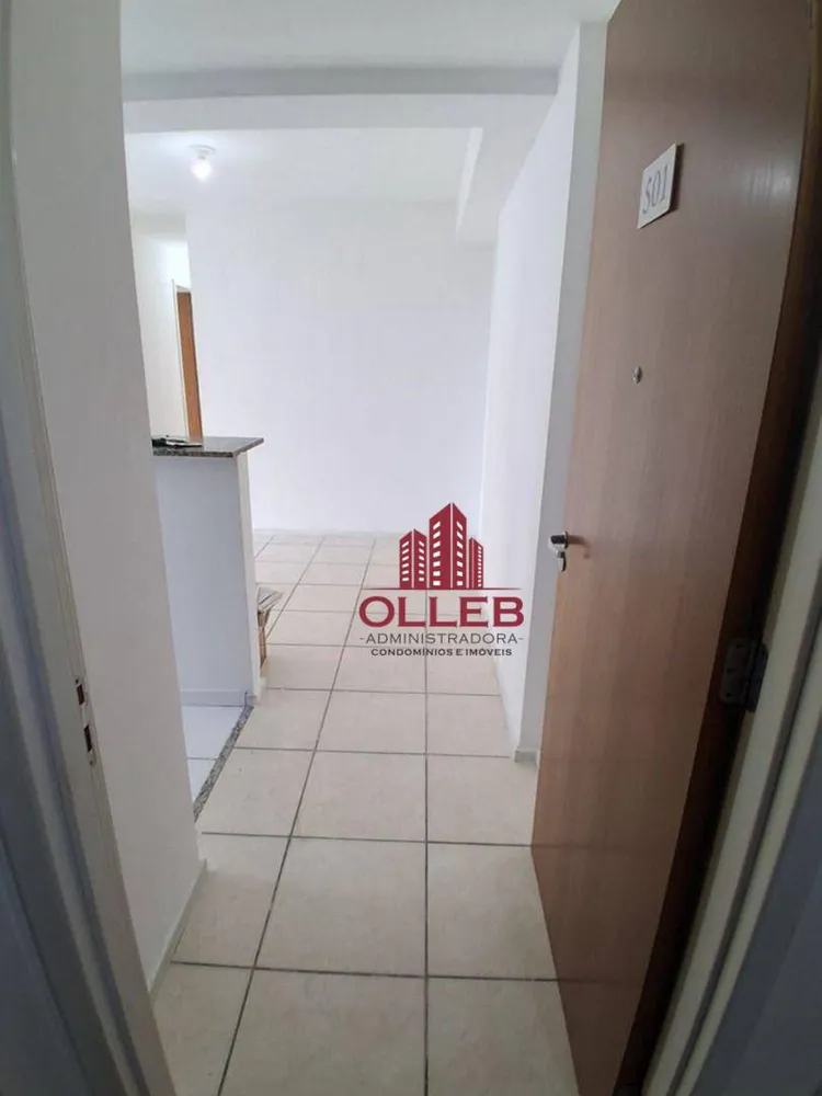 Apartamento, 3 quartos, 62 m² - Foto 2