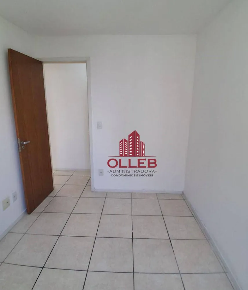 Apartamento, 3 quartos, 62 m² - Foto 11