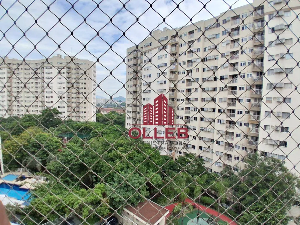 Apartamento, 3 quartos, 62 m² - Foto 6