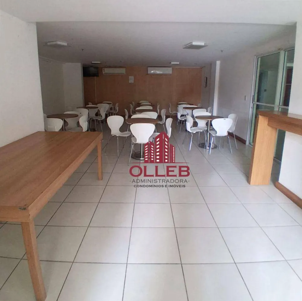 Apartamento, 3 quartos, 62 m² - Foto 21