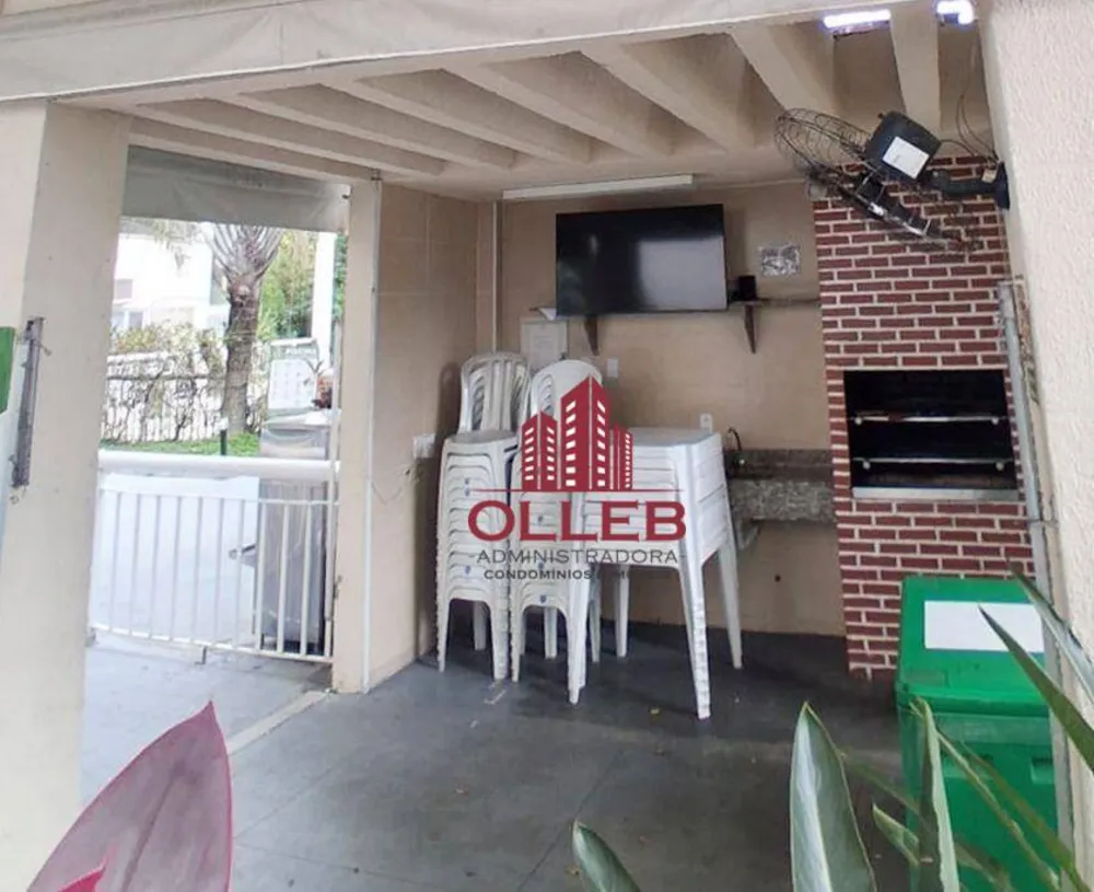 Apartamento, 3 quartos, 62 m² - Foto 15
