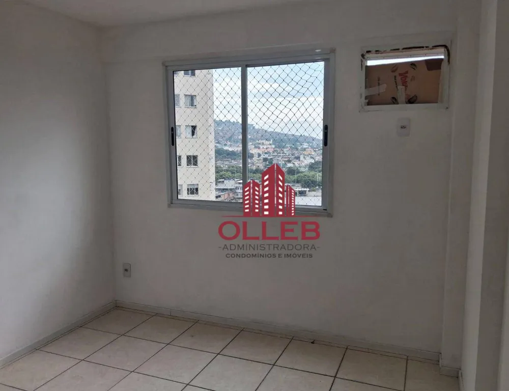 Apartamento, 3 quartos, 62 m² - Foto 27