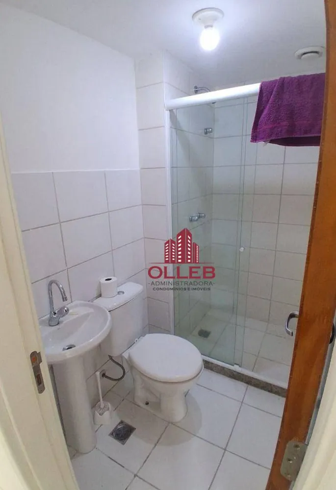 Apartamento, 3 quartos, 62 m² - Foto 9
