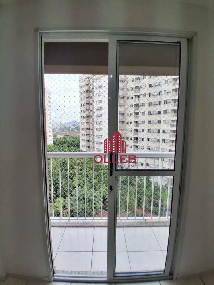 Apartamento, 3 quartos, 62 m² - Foto 4