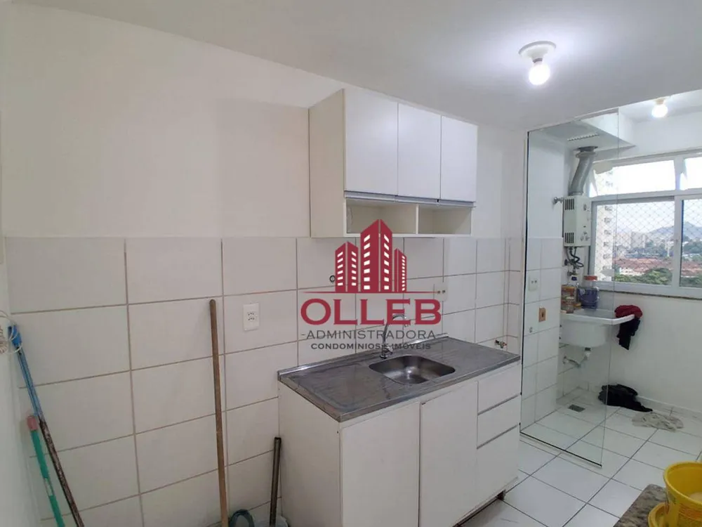 Apartamento, 3 quartos, 62 m² - Foto 20