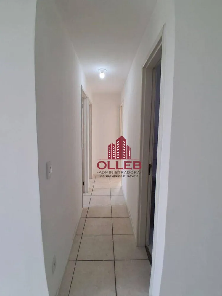 Apartamento, 3 quartos, 62 m² - Foto 8