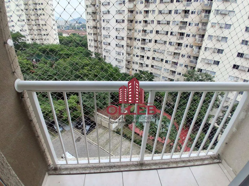 Apartamento, 3 quartos, 62 m² - Foto 5