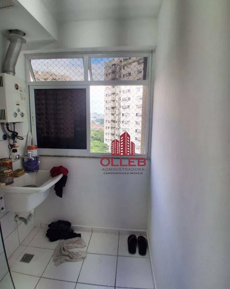 Apartamento, 3 quartos, 62 m² - Foto 22