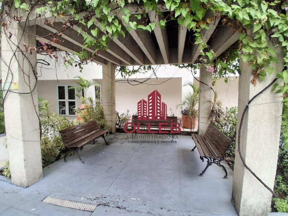 Apartamento, 3 quartos, 62 m² - Foto 23