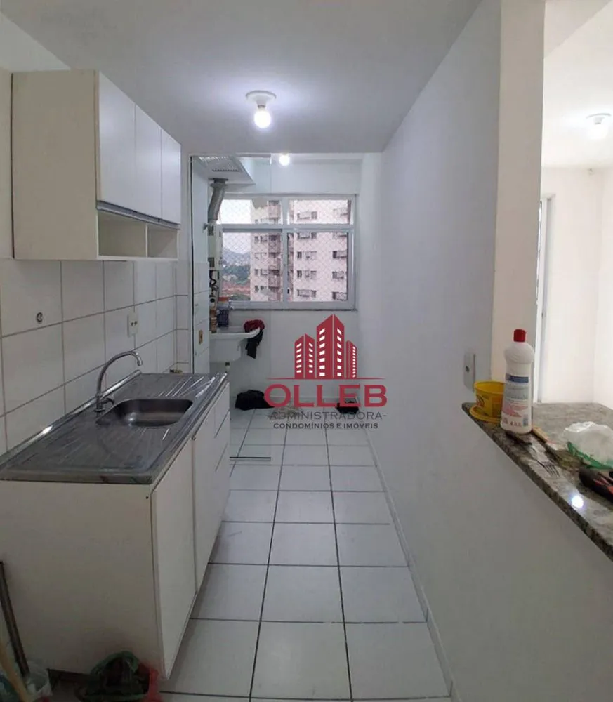 Apartamento, 3 quartos, 62 m² - Foto 24