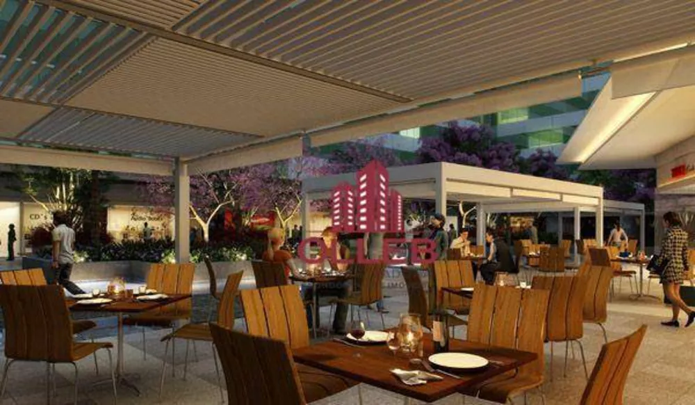 Sala-Conjunto, 22 m² - Foto 10