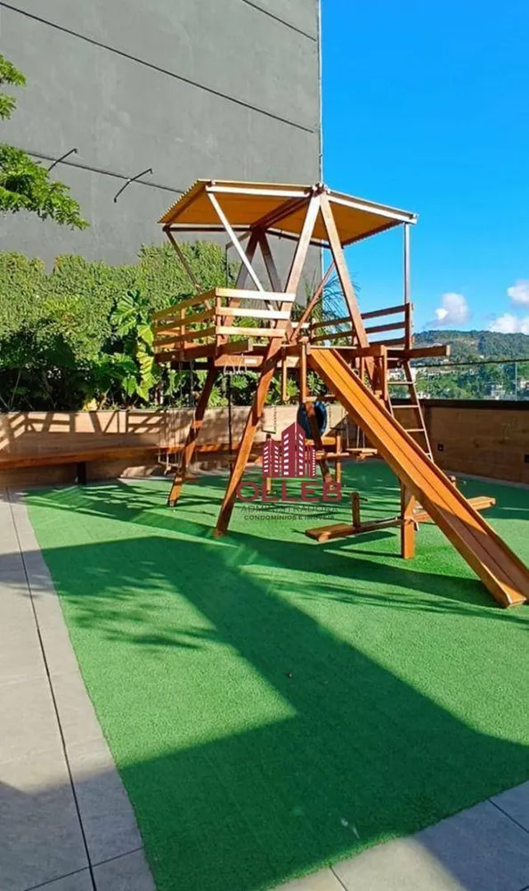 Apartamento, 1 quarto, 29 m² - Foto 17