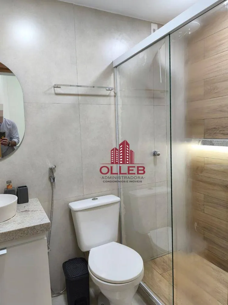 Apartamento, 1 quarto, 29 m² - Foto 10
