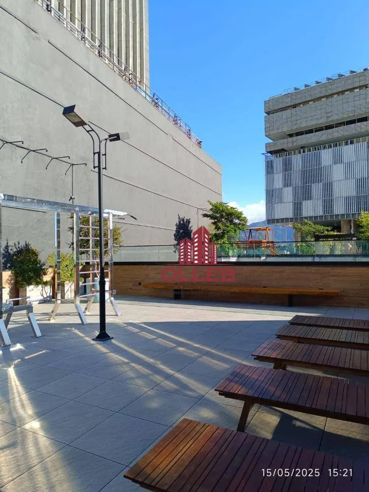 Apartamento, 1 quarto, 29 m² - Foto 19