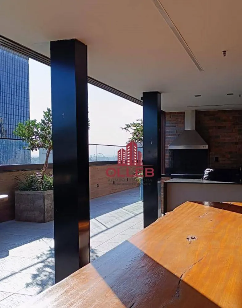 Apartamento, 1 quarto, 29 m² - Foto 14
